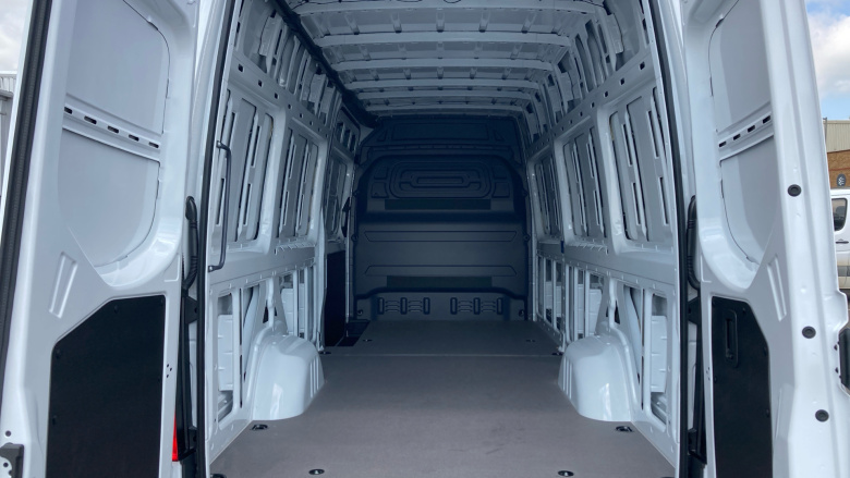 Mercedes-Benz Sprinter 315Cdi L3 Diesel Rwd 3.5t H2 Pro Van